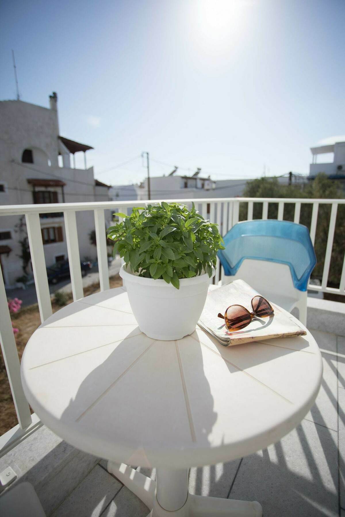 Naxos City Elia Studios מראה חיצוני תמונה